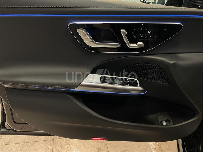 CLASE E 220 d Estate