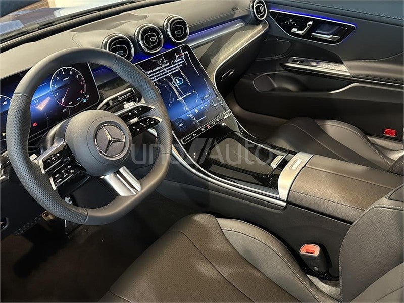 CLE CLE 300 4MATIC Coupé