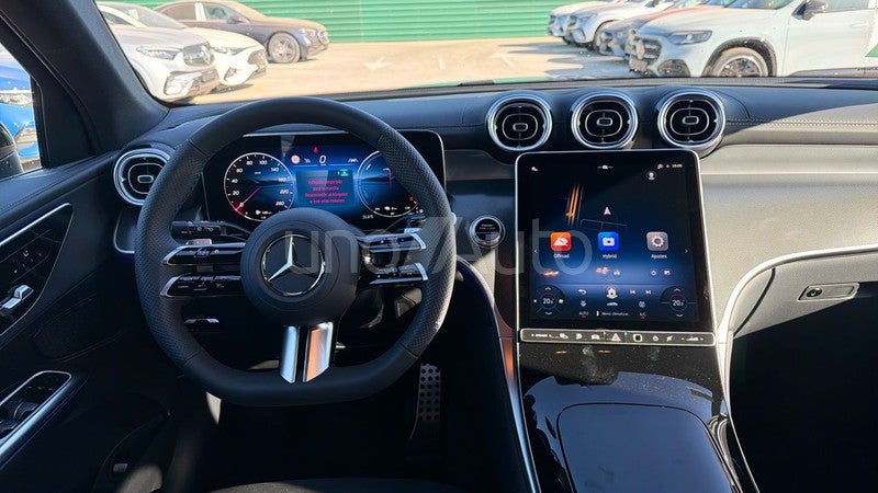 GLC GLC 300 de 4MATIC