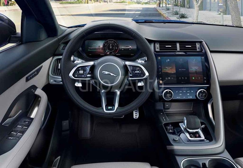 E-Pace 1.5 I3 R-Dynamic S Aut. 160