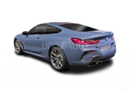840iA Coupé