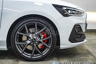FORD Focus 2.3 Ecoboost ST