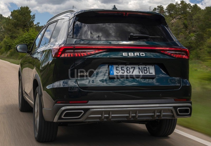 s800 1.6 TGDI 7DCT Premium FWD