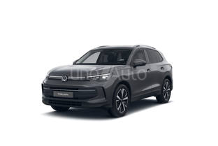 VOLKSWAGEN Tiguan 1.5 TSI eHybrid DSG Más 150kW