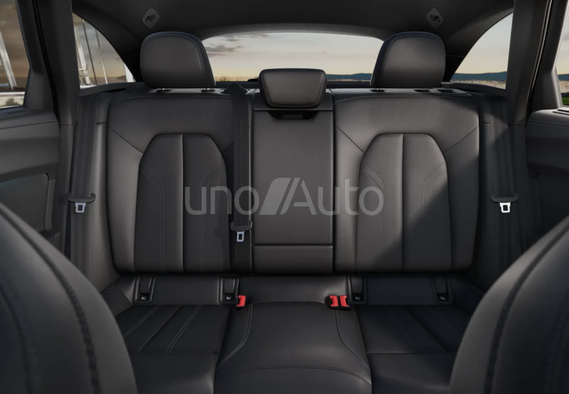 A5 Avant e-hybrid S line quattro S tronic 220kW