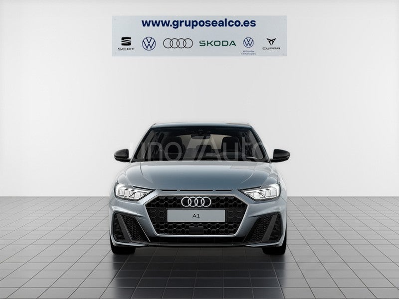 A1 Sportback 30 TFSI Adrenalin 85kW