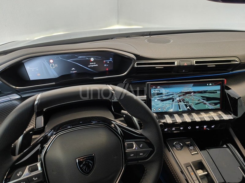 508 Plug-in Hybrid 225 GT e-EAT8