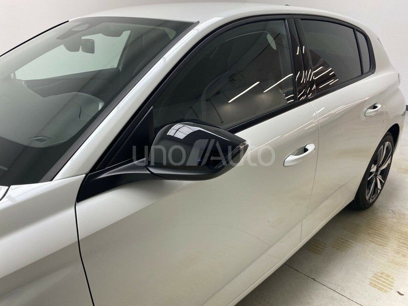 308 1.2 PureTech S&S Active 130