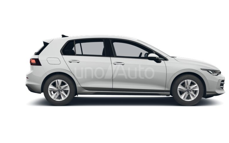 Golf 1.5 eTSI DSG 85kW