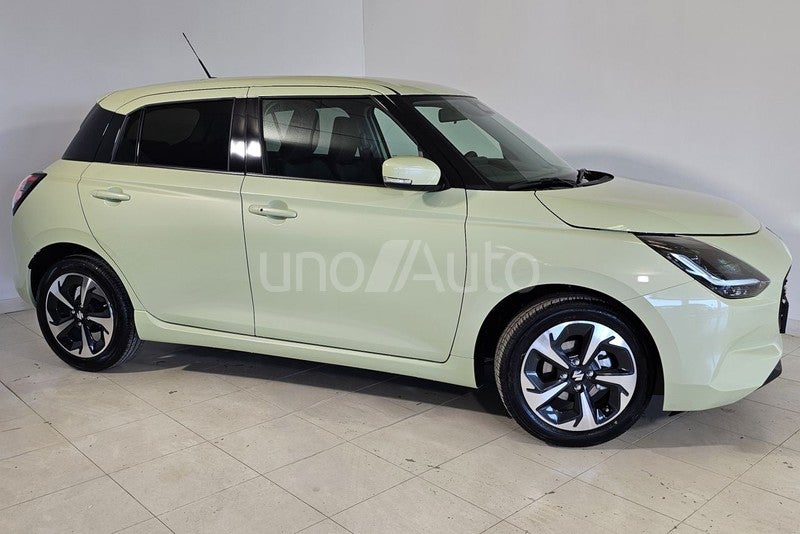 1.2 S3 Mild Hybrid