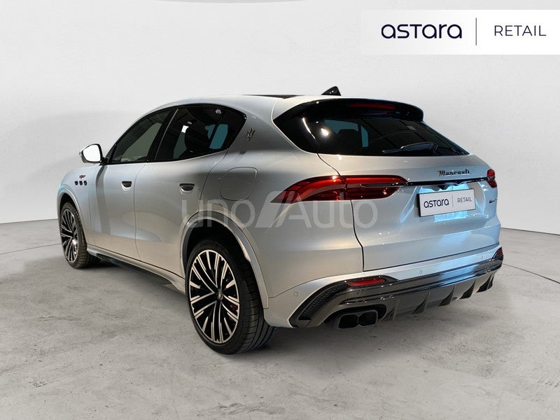 Grecale 530 Trofeo Aut.