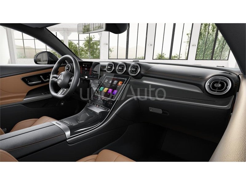 CLE CLE 200 Coupé
