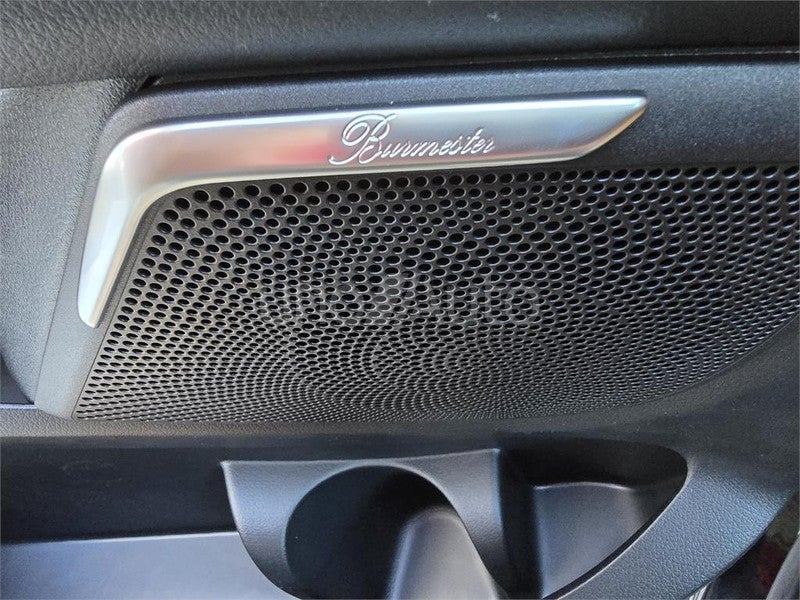 CLASE V 220 d Avantgarde Largo