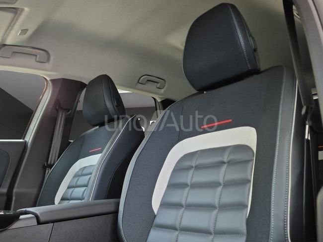 HYBRID 107kW (145CV) e-DCS6 Max