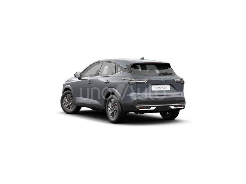 NISSAN Qashqai DIG-T 116kW (158CV) mHEV CVT Acenta