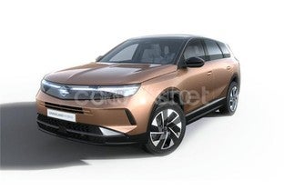 OPEL Grandland PHEV 1.6 T Edition eDCT7 195