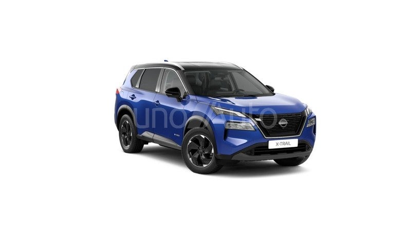 5pl 1.5 e-4ORCE 158kW 4x4 A/T Tekna