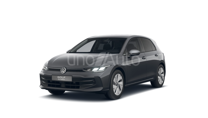 Golf 1.5 TSI eHybrid Match DSG6 150kW
