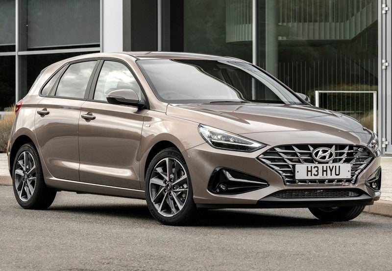 i30 1.5 DPI Essence 110