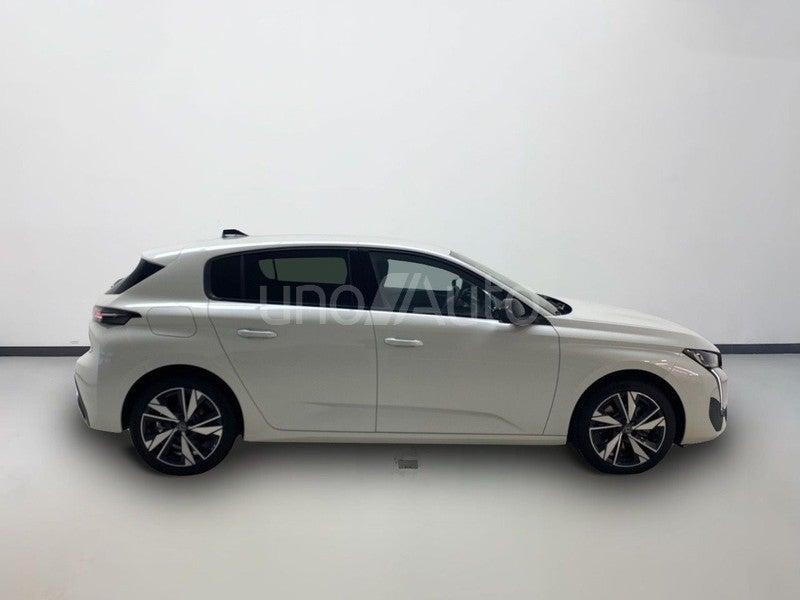 308 1.2 PureTech S&S Active 130