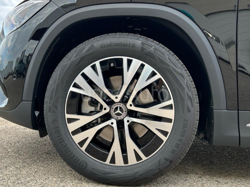 GLA 220d 4Matic 8G-DCT