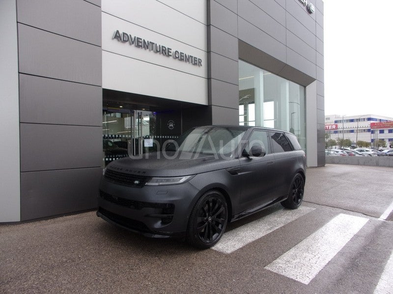 Range Rover Sport 3.0 i6 PHEV Dynamic SE 460