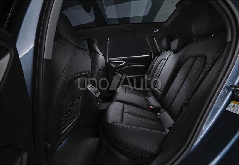 A5 Avant e-hybrid Black line quattro S tronic