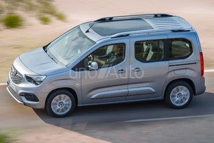 OPEL Combo Combi 1.5TD S/S XL 100