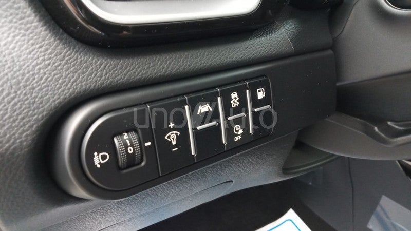 PHEV 1.6 GDi PHEV 141cv eDrive