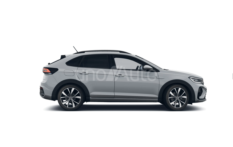 Taigo 1.5 TSI R-Line DSG 110kW