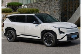 Kia Ev5