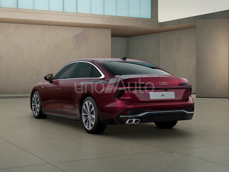 A6 2.0TDI S line S tronic 150kW