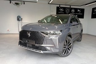 DS 7 Crossback 1.5BlueHDi Antoine de Saint Exupery Aut.