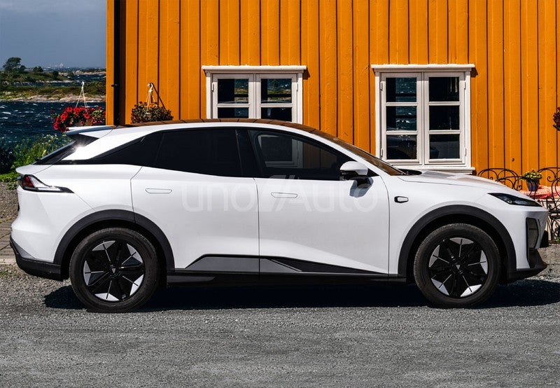 Deepal S07 160kW
