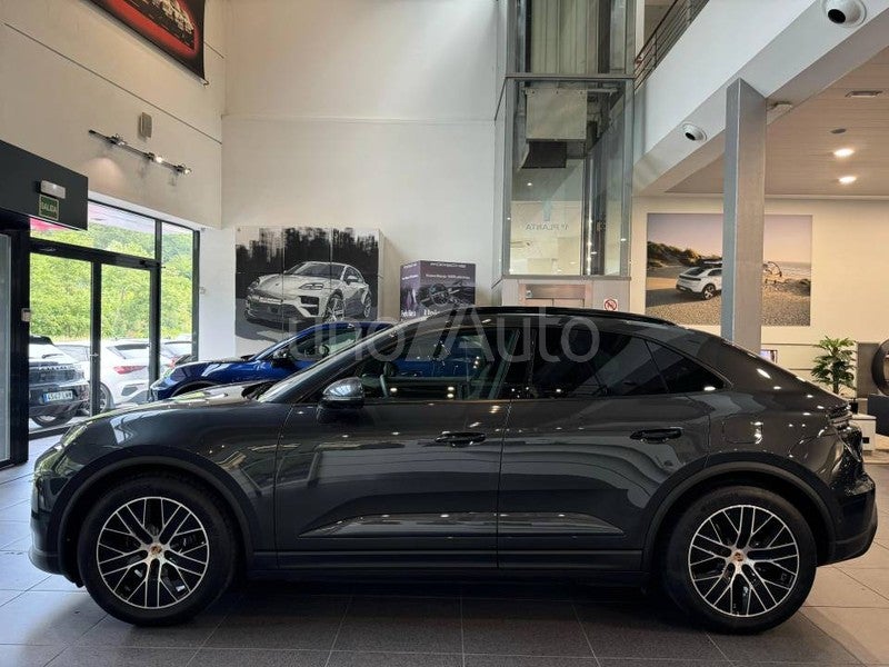 Macan 4