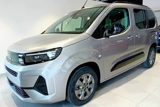 OPEL Combo Combi 1.5TD S/S GS AT8 130