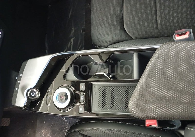 EV6 Long Range Air RWD 168kW