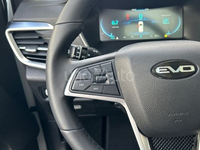 EVO EVO 7 1.5 Turbo DCT 6 plazas GLP -