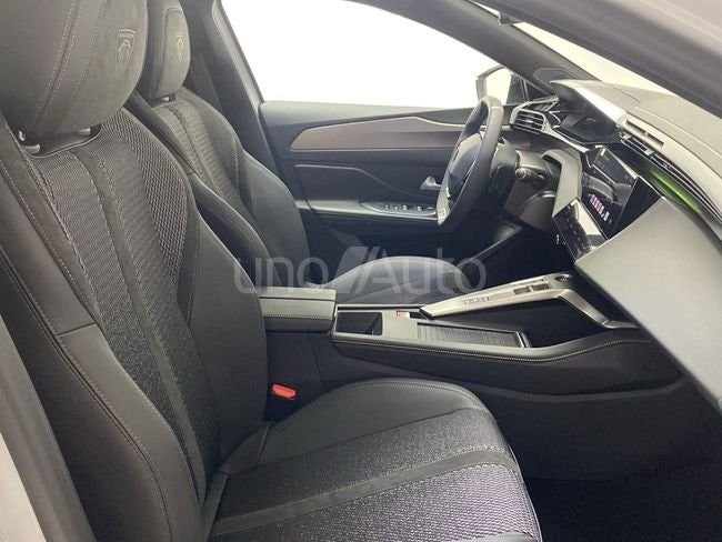 308 1.5 BlueHDi S&S GT EAT8 130