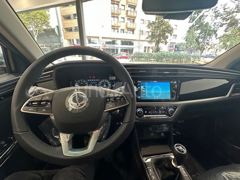 G15T 110kW LP GSR Urban Plus