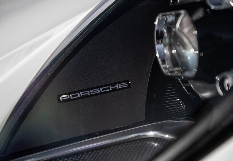 911 Carrera Coupé PDK