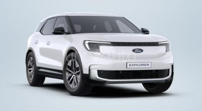 CX740S Select R. Extendido RWD 77kWh