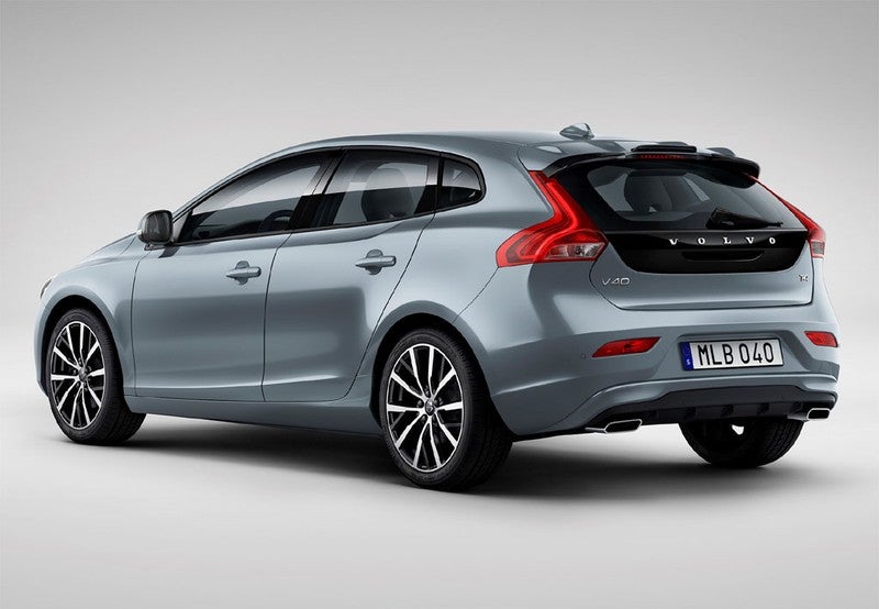 V40 D2 Momentum 120
