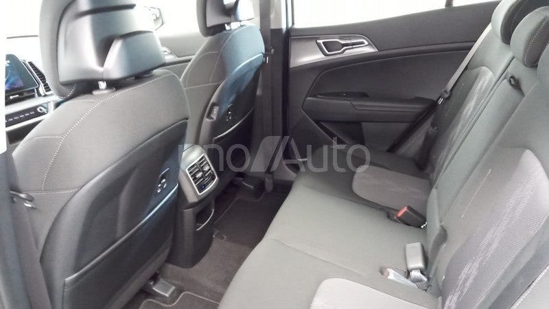 Sportage 1.6 T-GDi MHEV Drive 160