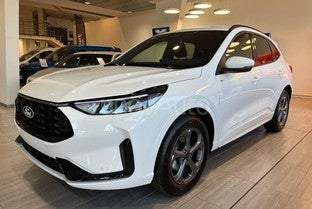 FORD Kuga 1.5 EcoBoost ST-Line FWD 150
