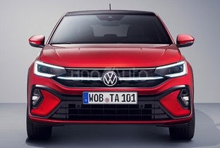 VOLKSWAGEN Taigo 1.0 TSI Más 70kW