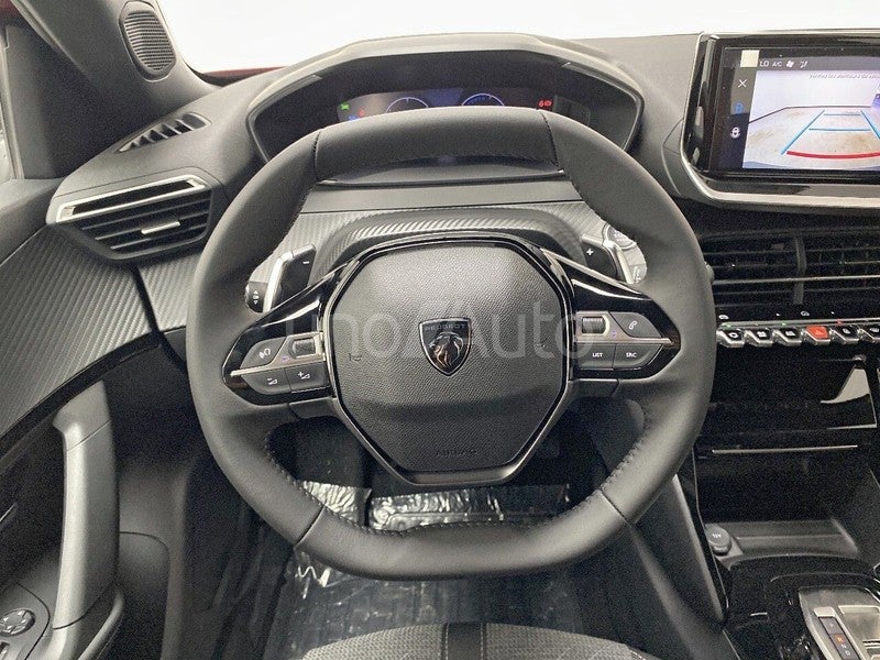 N Allure Hybrid 145 eDCS6