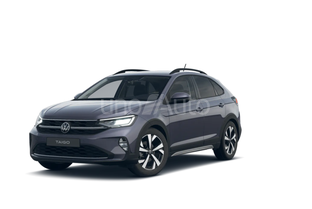 VOLKSWAGEN Taigo 1.0 TSI Más DSG 85kW