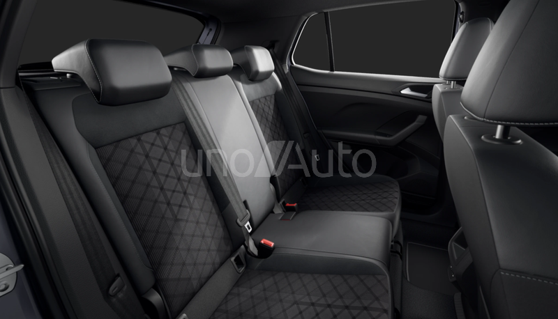 T-Cross 1.0 TSI R-Line 85kW