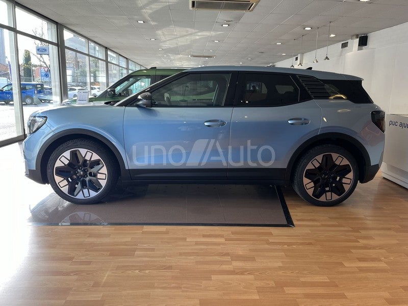Capri RWD Rango Extendido Premium 77kWh